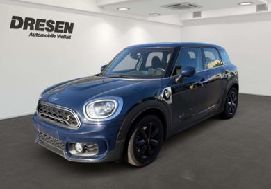 MINI Cooper Countryman, 2019
