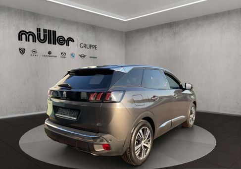 Peugeot 3008, 2023