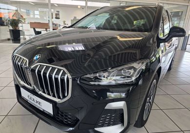 BMW 220, 2023