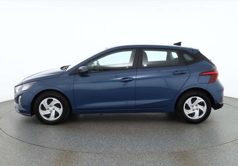 Hyundai i20, 2026 2
