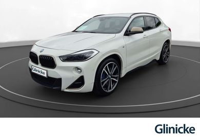BMW X2, 2020