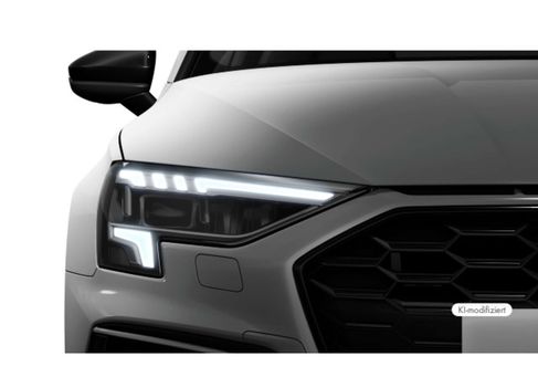 Audi A3, 2023 2
