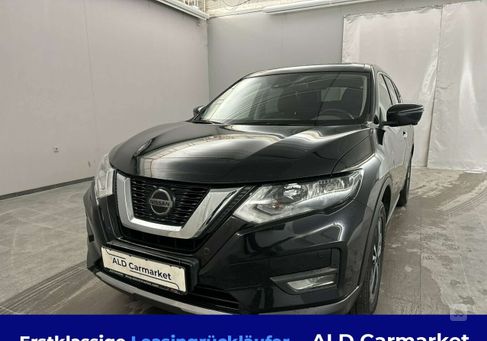 Nissan X-Trail, 2021