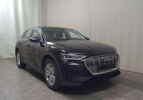 Audi TT, 2021