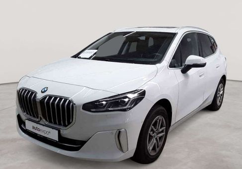 BMW 218, 2024 2
