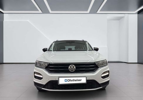 Volkswagen T-Roc, 2018 2