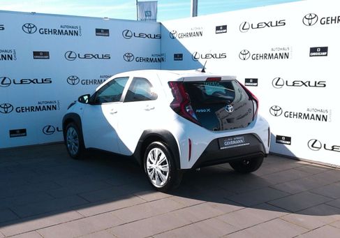 Toyota Aygo, 2024 3