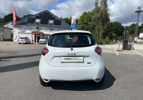 Renault ZOE, 2022