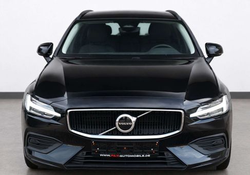 Volvo V60, 2025 3