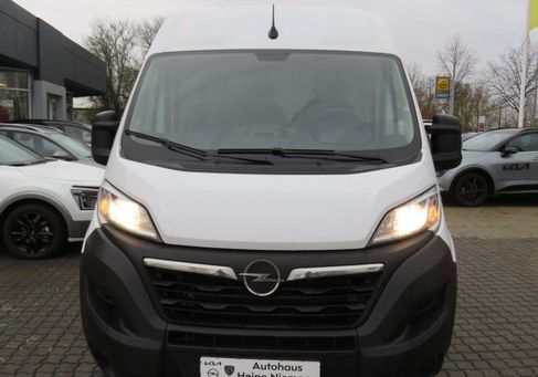 Opel Movano, 2022 2