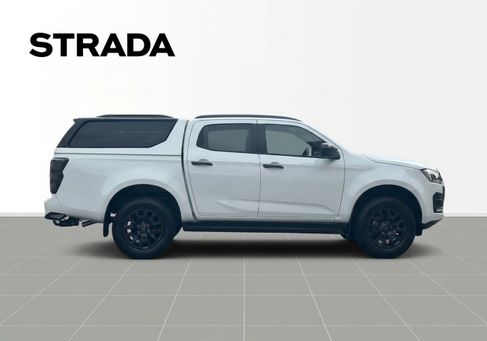 Isuzu, 2026 3
