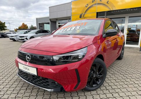 Opel Corsa, 2025 2