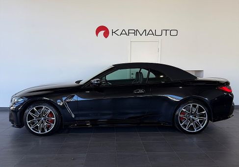 BMW M4, 2023 3