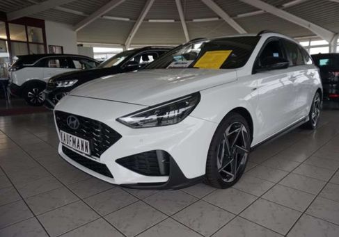Hyundai i30, 2025 2
