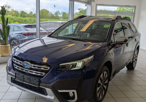 Subaru OUTBACK, 2023