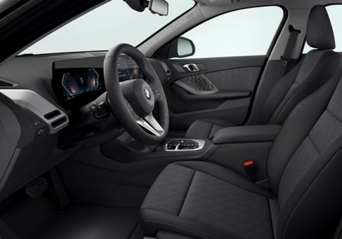 BMW 120, 2026
