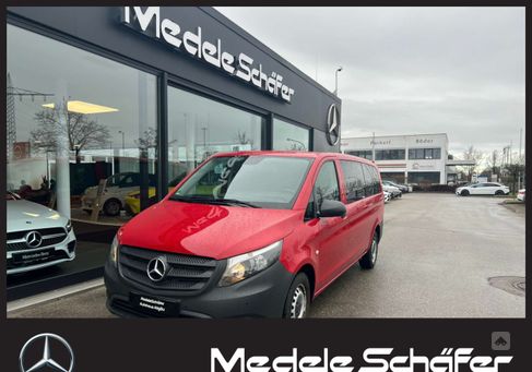 Mercedes-Benz Vito, 2020