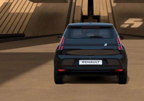 Renault R 5, 2025