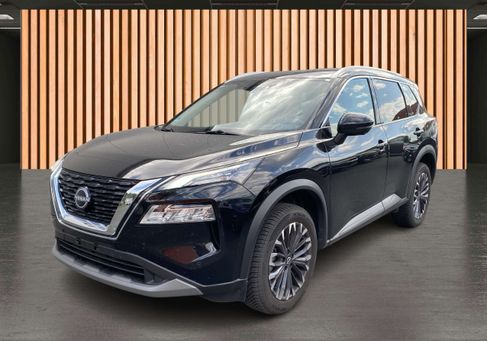 Nissan X-Trail, 2026 2