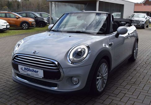 MINI Cooper, 2018