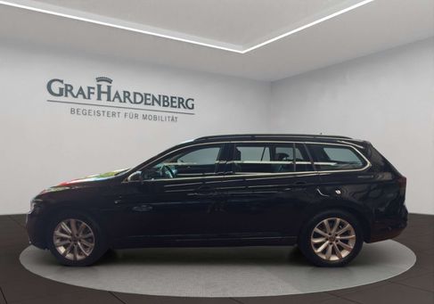 Volkswagen Passat Variant, 2023 2