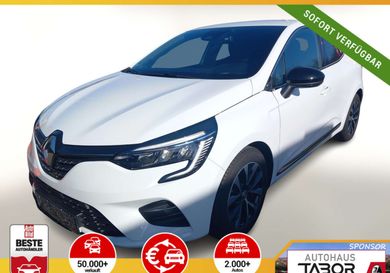 Renault Clio, 2023