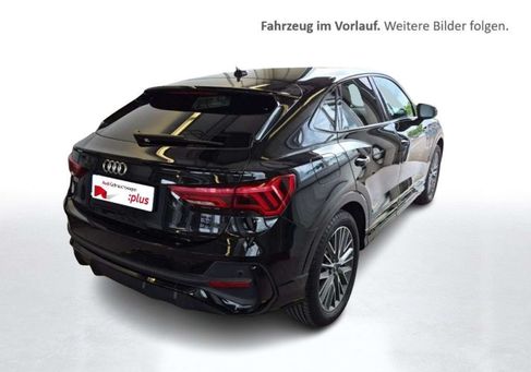 Audi Q3, 2021 3