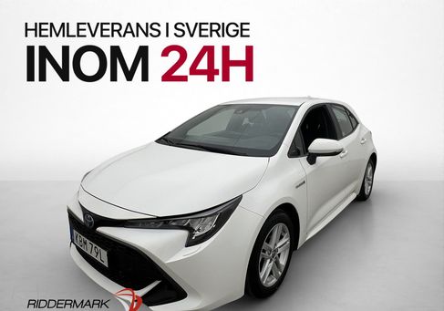 Toyota Corolla, 2020 3