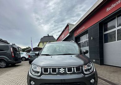 Suzuki Ignis, 2023