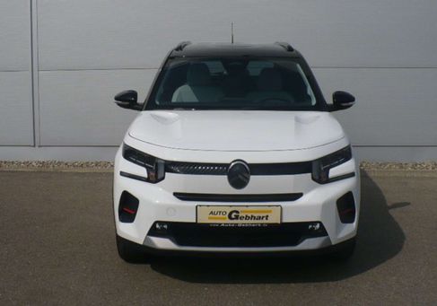 Citroën C3, 2026 3