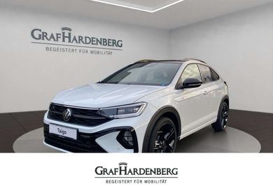 Volkswagen Taigo, 2025