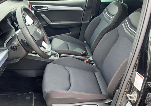 Seat Ibiza, 2024