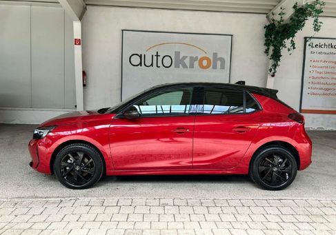 Opel Corsa, 2024 2