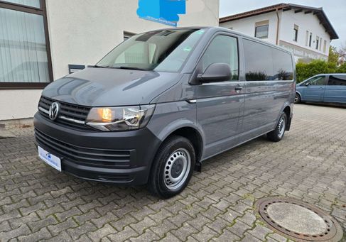 Volkswagen T6 Transporter, 2020