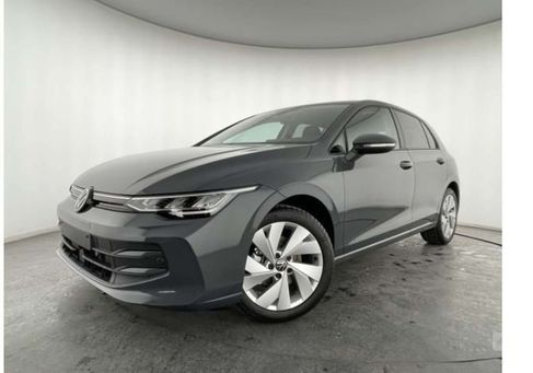 Volkswagen Golf, 2025