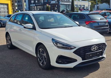 Hyundai i30, 2024