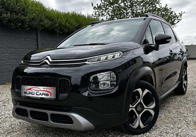 Citroën C3, 2021