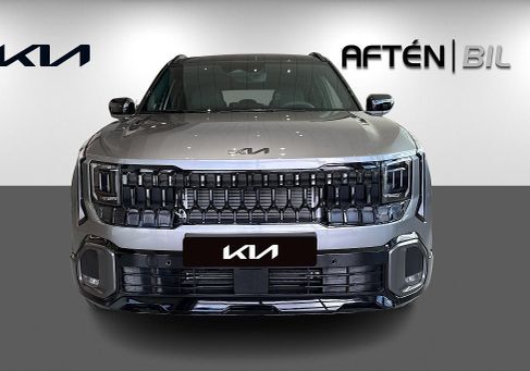Kia, 2027 2