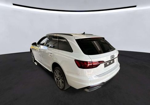 Audi A4, 2023 3