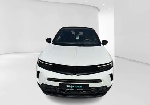 Opel Mokka, 2022 2