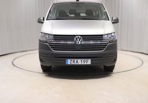 Volkswagen Caravelle, 2023