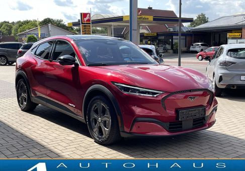 Ford Mustang Mach-E, 2023