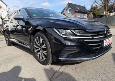 Volkswagen Arteon, 2023