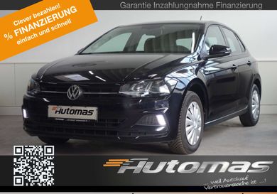 Volkswagen Polo, 2019