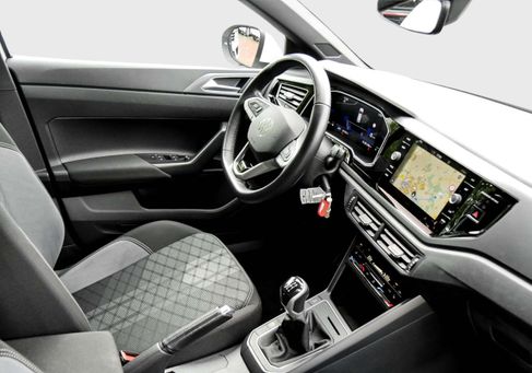 Volkswagen Taigo, 2023