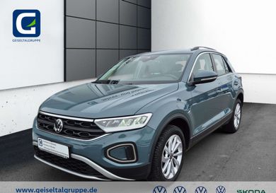 Volkswagen T-Roc, 2023