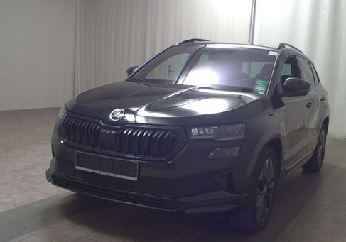 Skoda Karoq, 2023