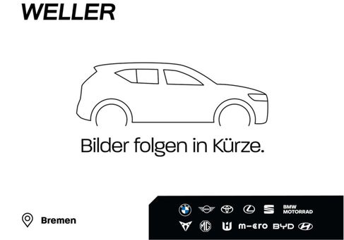 Cupra Born, 2023