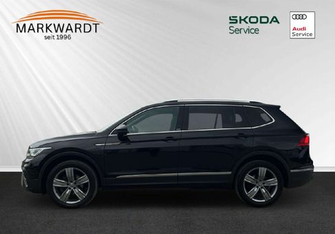 Volkswagen Tiguan Allspace, 2024
