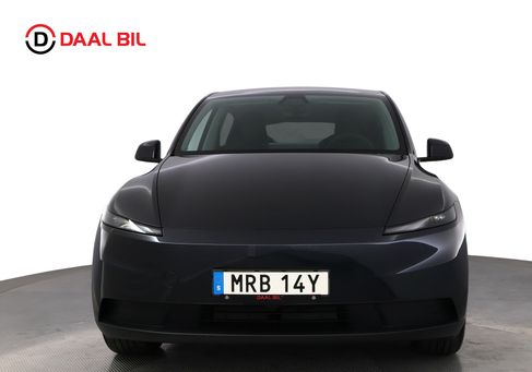 Tesla Model Y, 2026 2
